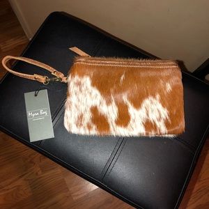 Myra Cosmetic Small Bag